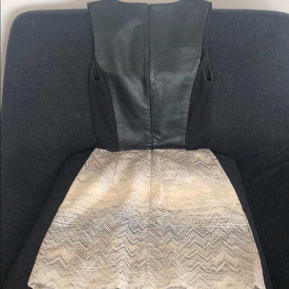 L’Agence Cocktail Dress - Picture 5 of 8